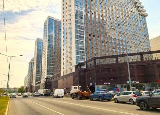 Однокомнатная квартира на продажу, 38.4 м2, Краснодар, Зиповская улица, 36, микрорайон ЗИП