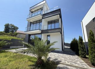 Продам дом, 290 м2, Сочи, микрорайон Мамайка