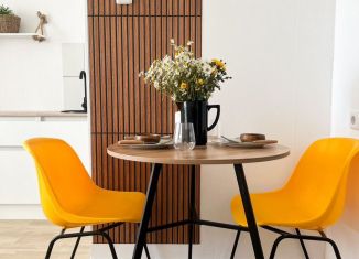 Продается квартира студия, 25 м2, Челябинск, улица Бейвеля, 73