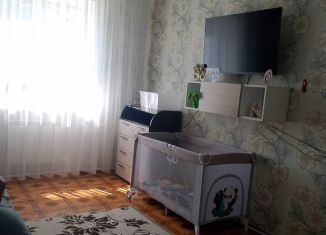 Продажа двухкомнатной квартиры, 51 м2, поселок городского типа Аксубаево, Октябрьская улица, 16А