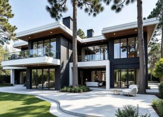 Продается дом, 360 м2, Сириус, Парусная улица, 31