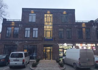 Сдаю в аренду помещение свободного назначения, 60 м2, Ростов-на-Дону, улица Тельмана, 130, Кировский район