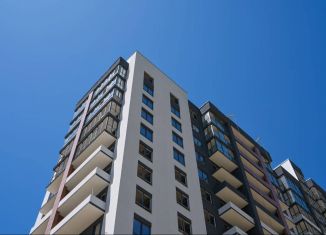 Продажа квартиры студии, 21 м2, Сочи, улица Искры, 66/10