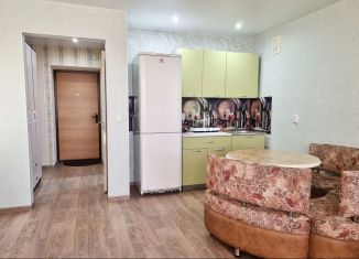 Аренда квартиры студии, 30 м2, Благовещенск, Игнатьевское шоссе, 10/5