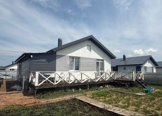 Продам дом, 75 м2, деревня Осоргино, улица Дружбы