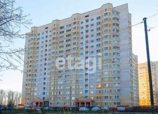 Продажа двухкомнатной квартиры, 73.7 м2, Ярославль, улица Ньютона, 31к2, ЖК Симфония