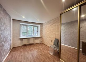 Продажа квартиры студии, 18.9 м2, Вологда, улица Воровского, 24