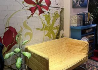 Продаю двухкомнатную квартиру, 74 м2, Йошкар-Ола, проспект Гагарина, 14А