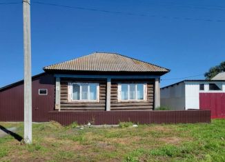 Продаю дом, 54 м2, рабочий посёлок Сузун, улица Шебалина, 10