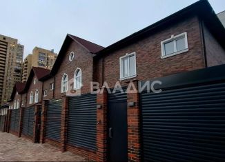 Продается таунхаус, 123.5 м2, Волгоградская область, Совнаркомовская улица, 19