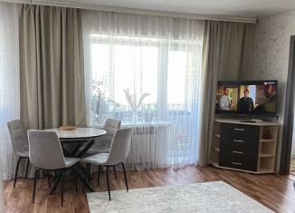 Аренда 2-комнатной квартиры, 43 м2, поселок городского типа Шерегеш, Советская улица