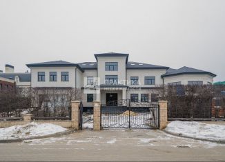 Продам дом, 1669.7 м2, деревня Чесноково