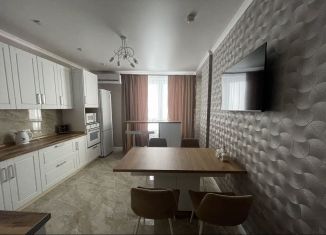 Аренда 2-комнатной квартиры, 68.1 м2, Краснодар, Уральская улица, 71, микрорайон ХБК