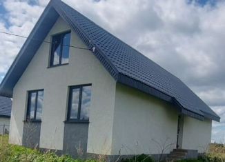 Продается дом, 110 м2, деревня Подымалово, Тупланская улица, 6