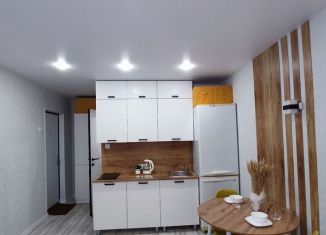 Квартира на продажу студия, 22 м2, Чувашия, Канашское шоссе, 1