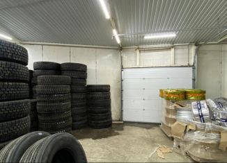 Аренда производства, 120 м2, Великий Новгород, Сырковское шоссе, 7