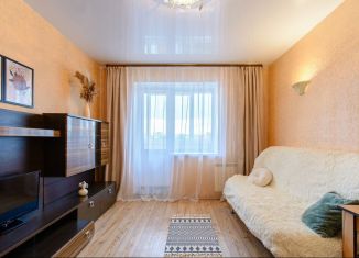 Сдам 1-ком. квартиру, 26 м2, Томская область, Алтайская улица, 24