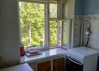 Продажа двухкомнатной квартиры, 42.7 м2, Чувашия, улица Жени Крутовой, 9