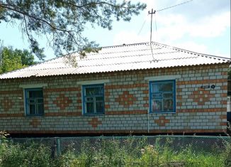 Продаю дом, 88 м2, село Алексеевка, Лесная улица