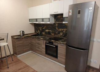 Сдам квартиру студию, 29 м2, Ростов-на-Дону, переулок Чаленко, 17/2, ЖК Западная Резиденция