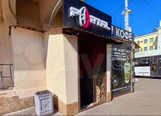 Аренда помещения свободного назначения, 90 м2, Ростов-на-Дону, Московская улица, 50Б, Ленинский район