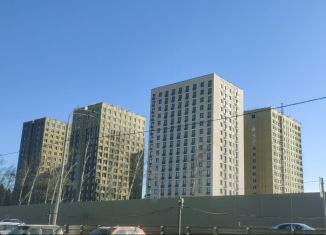 2-комнатная квартира на продажу, 33.8 м2, Одинцово, Белорусская улица, 10