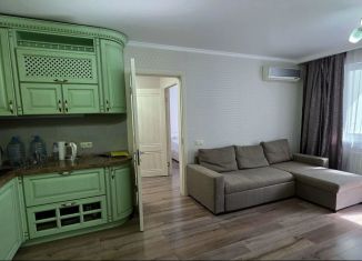 Продажа двухкомнатной квартиры, 47 м2, село Раздольное, Тепличная улица, 83/1