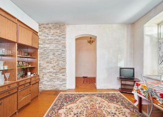 Трехкомнатная квартира на продажу, 81 м2, Краснодар, улица Чапаева, 113, микрорайон Центральный