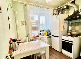 Продаю однокомнатную квартиру, 35.3 м2, Череповец, Юбилейная улица, 45