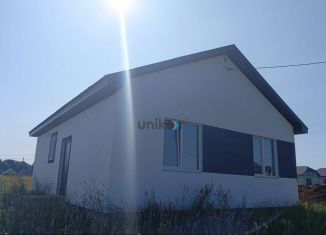 Продам дом, 79.2 м2, деревня Самохваловка, Просторная улица, 14А