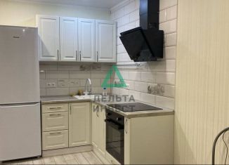 Квартира на продажу студия, 28.2 м2, село Михайловка, Сливовая улица, 6