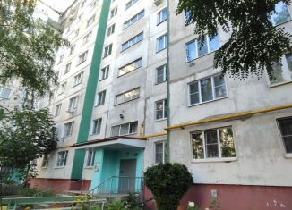 Продам трехкомнатную квартиру, 62.5 м2, Котовск, улица Посконкина, 28А