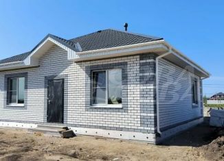 Продается дом, 86 м2, деревня Ушакова, Молодёжная улица, 30