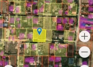 Продажа земельного участка, 11.6 сот., село Уютное