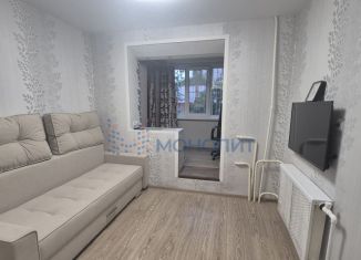 Продажа квартиры студии, 26 м2, Чебоксары, улица Ленинского Комсомола, 62