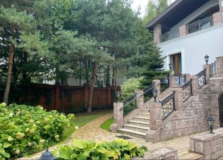 Продается дом, 648.1 м2, деревня Горчаково, Солнечная улица