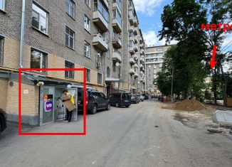 Продаю помещение свободного назначения, 428 м2, Москва, проспект Мира, 112, метро Алексеевская