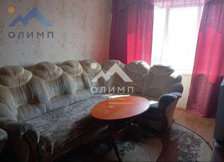 Продается 3-комнатная квартира, 62.2 м2, Тутаев, улица Моторостроителей, 43