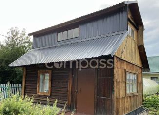 Продам дом, 45 м2, Тюмень