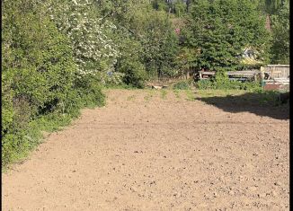 Продажа земельного участка, 6.3 сот., поселок Караваево, улица Никулино, 35