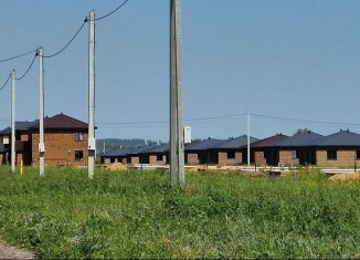 Продается участок, 10 сот., село Сапуголи, улица Сергея Есенина