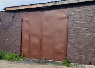 Продам гараж, 30 м2, Амурск, проспект Строителей, 4Б