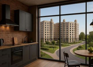 Продажа 2-комнатной квартиры, 65 м2, Грозный, улица Мира, 52Ак1