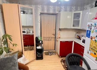 Продаю квартиру студию, 19.4 м2, Удмуртия, Воткинское шоссе, 166А