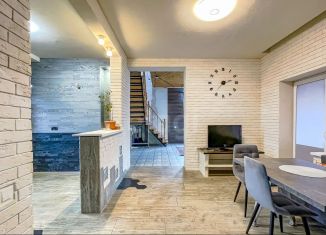 Продажа дома, 164 м2, деревня Велигонты, коттеджный посёлок Велигонты, 130