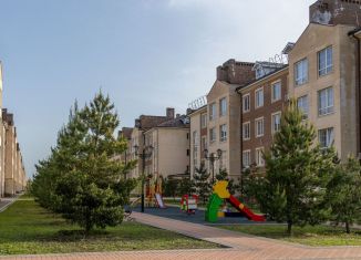 Продаю однокомнатную квартиру, 45.1 м2, поселок Темерницкий, Центральная улица, 7к4