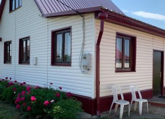 Продаю дом, 60.8 м2, село Кумово, Заречная улица, 39