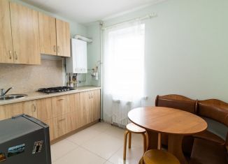 Однокомнатная квартира на продажу, 36 м2, Карелия, улица Белинского, 15Б