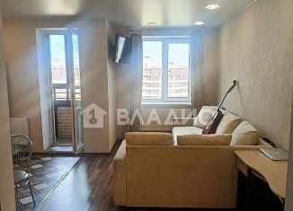 Продам квартиру студию, 27 м2, Мурино, Новая улица, 13к1