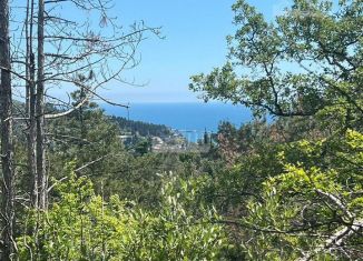 Продажа земельного участка, 10 сот., Ялта, улица Войкова